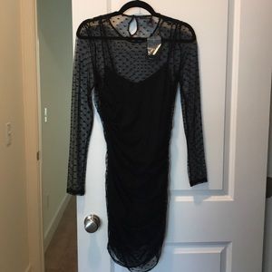 Sexy Party Dress - Perfect for New Year’s